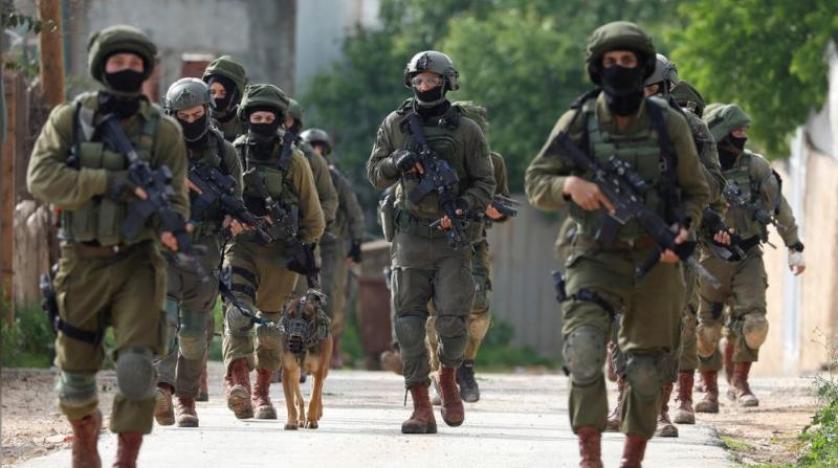نابلس.. إصابة 38 فلسطينيا في مواجهات مع الجيش الإسرائيلي