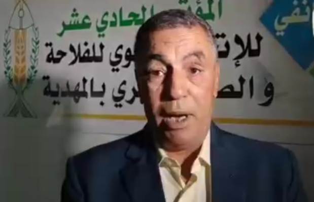 رئيس الإتحاد الجهوي للفلاحة والصيد البحري بالمهدية لـ"الصباح":  قرار الحط بـ 30% في حصة البحارة من المحروقات جائر.. ووجهنا رسالة تظلم لرئيس الجمهورية