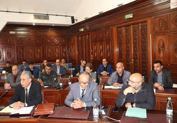 صفاقس:   10946 مرشحا للبكالوريا..ومنع التلميذ والأستاذ من إصطحاب أي جهاز إلكتروني