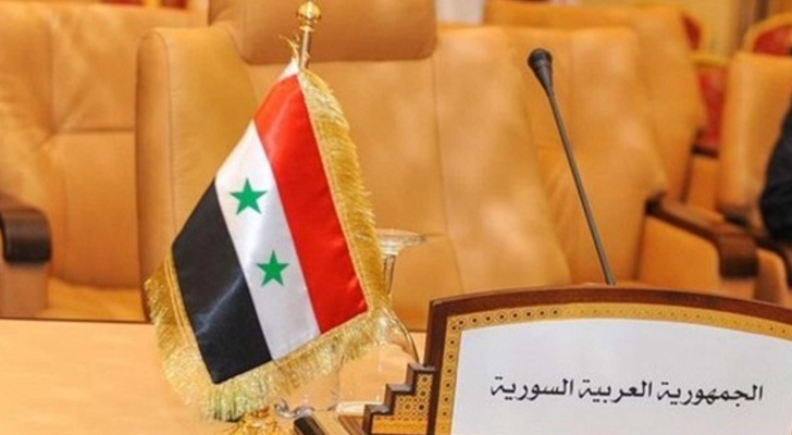  ممنوع من الحياد | وعادت سوريا ...