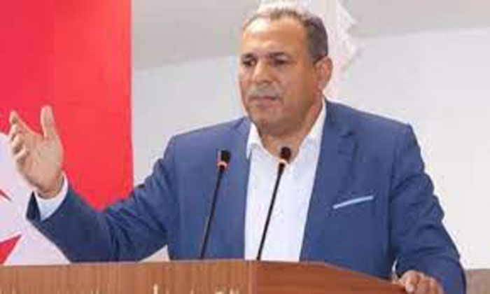 وزير التربية ينفي فرضية السنة البيضاء 