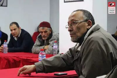 غدا.. ملفا تعذيب الناشطين السياسيين رشاد جعيدان وقصي الجعايبي أمام العدالة الانتقالية