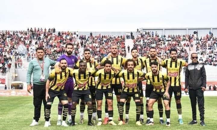 اتحاد بن قردان: الكامرجي يعوّض الزايدي..والمركز الثاني في البال