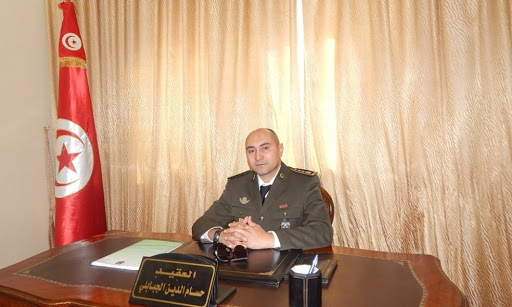 المتحدث الرسمي باسم الإدارة العامة للحرس الوطني لـ"الصباح":  ضبط 40 منظم حرقة.. 17 منهم مكشوفون أمنيا