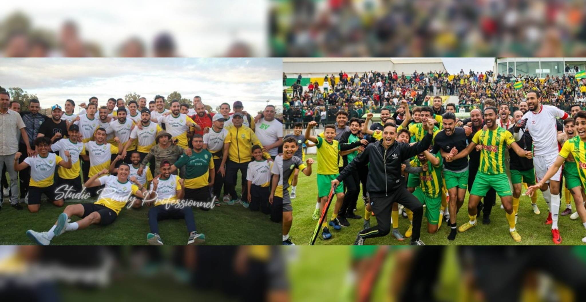 بعد غياب طويل .. مستقبل المرسى وقوافل قفصة في الرابطة الأولى