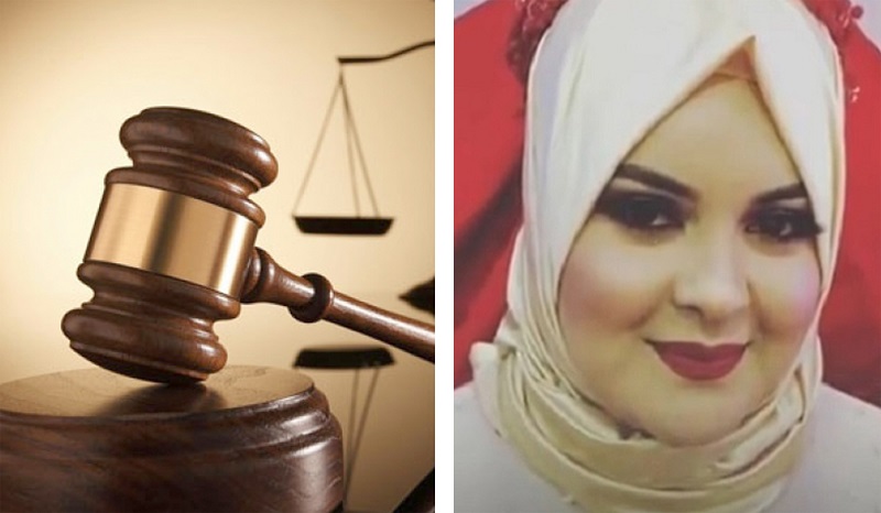 فيما بلغ عدد  ضحايا جرائم القتل 15 امرأة  .. الديناميكية النسوية  تنظم اليوم  وقفة احتجاجية أمام محكمة الكاف.. وتطالب بالتسريع بمحاكمة قاتل رفقة الشارني