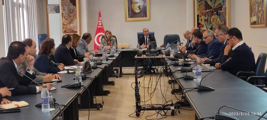 وزير السياحة: يجب توحيد الجهود للنهوض بالسياحة وتدعيم تنافسية الوجهة التونسية 