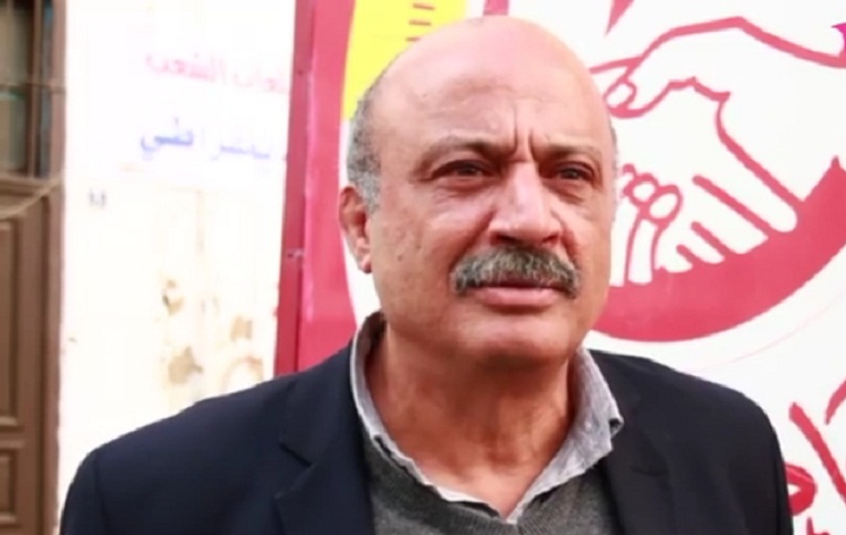 قاسم عفية القيادي السابق للاتحاد لـ "الصباح":  الاتحاد يجني اليوم ثمار أزمة قانونية وتنظيمية داخلية أضعفت إمكانياته