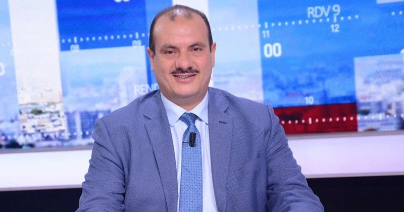 رئيس جمعية القضاة لـ" الصباح":  القضاة صامدون ويقاومون.. وهذه رسالتنا إلى المجتمع المدني