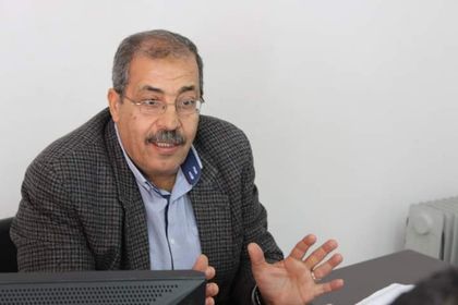  لطفي الشتمي أمين عام مساعد اتحاد عمال تونس لـ"الصباح": اليوم حسم المركزية النقابية في خارطة طريقة "إقلاعنا"