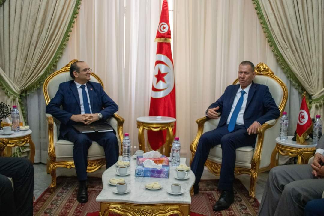 استعدادا للانتخابات المحلية..  أشغال ميدانية في جميع الولايات والمعتمديات للتحديد الترابي للدوائر