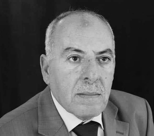 محمد القبي مراسل دار الصباح السابق بصفاقس في ذمة الله