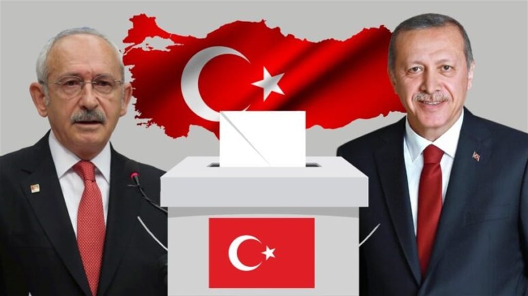 تركيا.. غلق مراكز الاقتراع تمهيدا لفرز اصوات الجولة الثانية لانتخابات الرئاسة