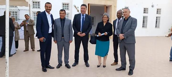 ‎جربة : يوم مفتوح للتشغيل في القطاع السياحي لاستقطاب أكثر من 400 عامل  بالمنطقة السياحية جربة جرجيس 