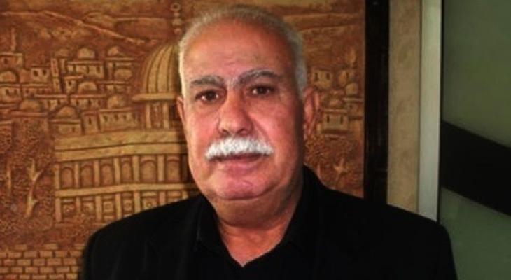 رأي .. الإقليم على حافّة الانفجار الكبير