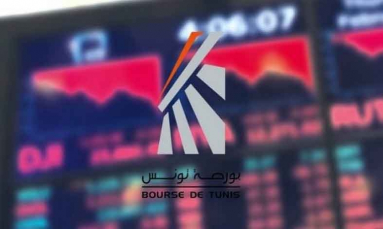 في البورصة.. ارتفاع مؤشر توناندكس بنسبة 0.11%