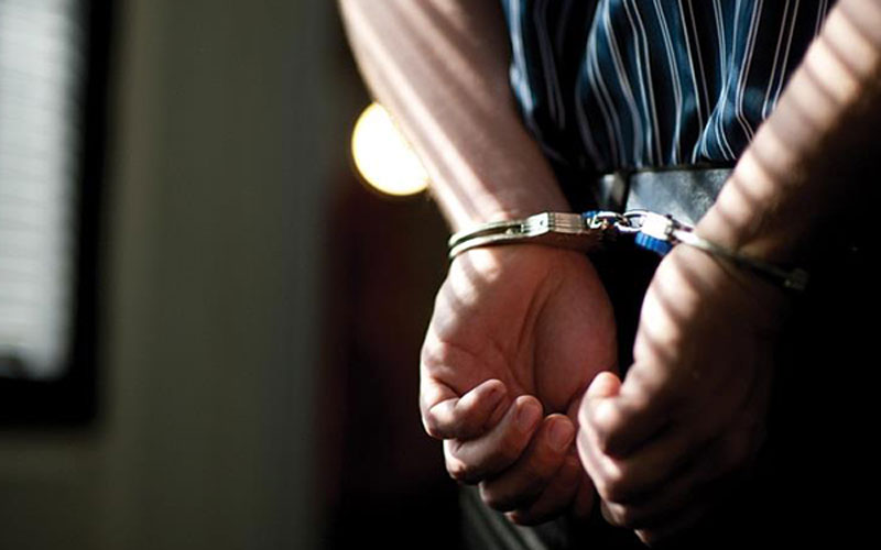 محكوم بالسجن: القبض على مروج مخدرات في ماطر