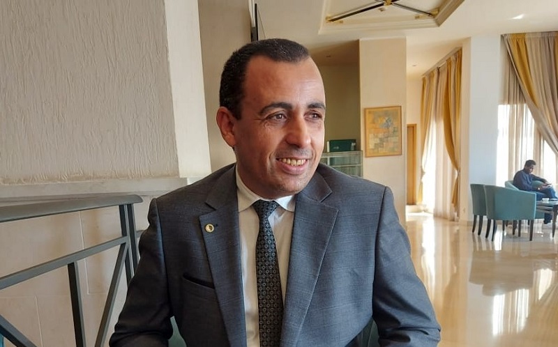 رئيس الغرفة الوطنية للمحضرين القضائيين بالجزائر لـ"الصباح":  "مهنة عدول التنفيذ ببلادنا تطورت.. والعدل لا يختلف عن نظيره في تونس