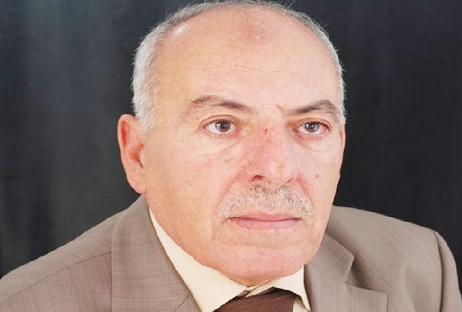 الزميل محمد القبي يرحل تاركا أحسن الأثر عنه..