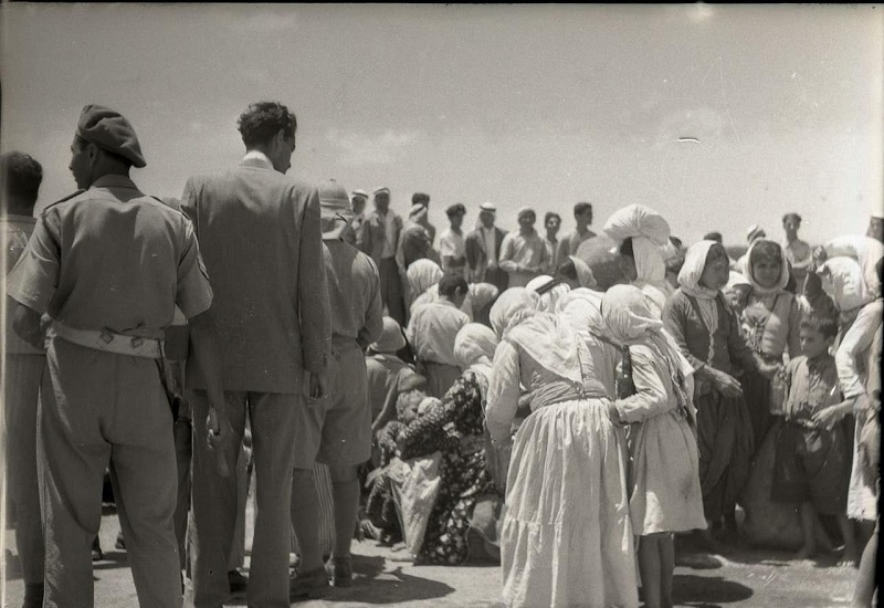 ممنوع من الحياد .. حدثت طنطورة قالت.. فهل يسمع العالم؟