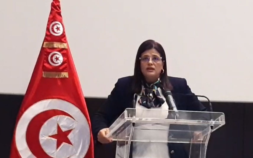 وزيرة المالية: لا نقبل أي املاءات و إصلاحتنا ستكون تونسيّة بامتياز