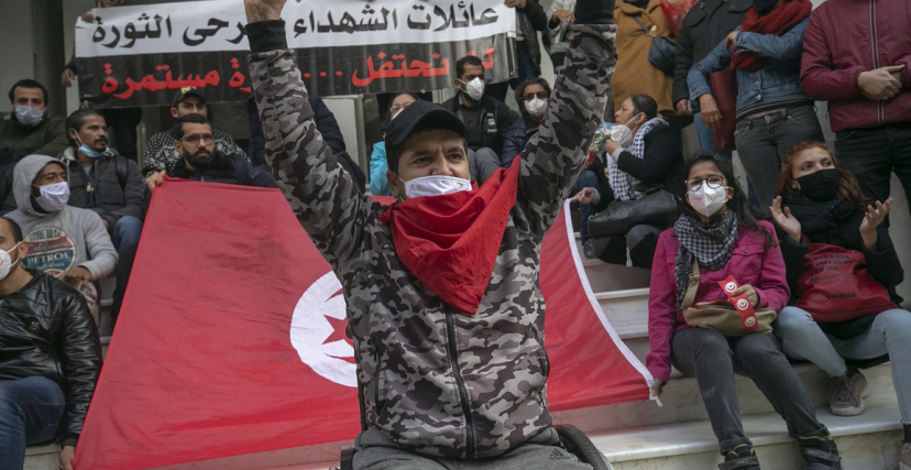 بعد مرور أكثر من 10 سنوات على اغتياله .. اليوم القضاء ينظر في ملف شهيد الثورة مجدي منصري..فهل يتم الحسم فيه؟