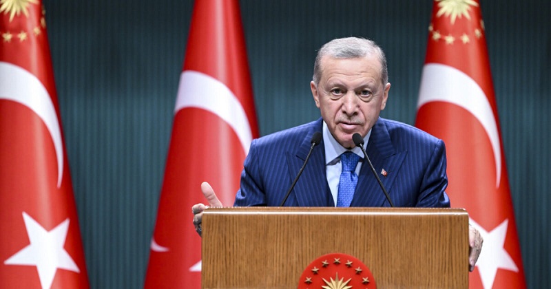 رأي..  فوز أردوغان وحسم الخيارات