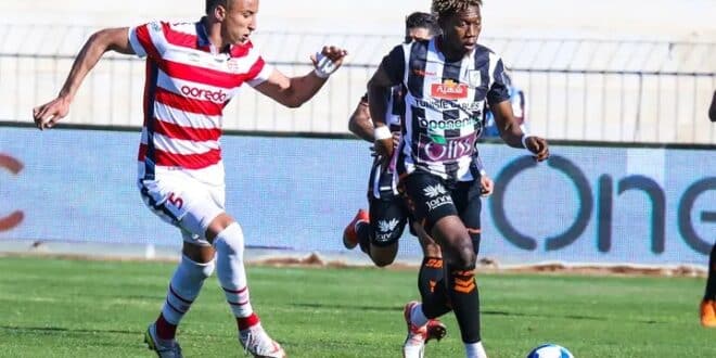 الجولة التاسعة لمجموعة التتويج .. كلاسيكو "الافريقي و الصفاقسي يستقطب الإهتمام والنجم امام فرصة لتدعيم الصدارة