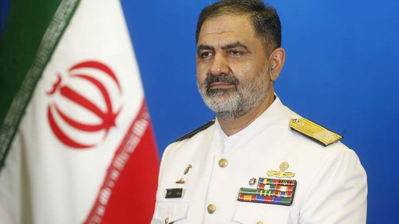 إيران تتحدث عن "تحالف بحري" مع دول خليجية