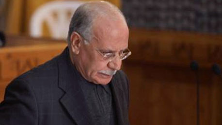  ‎  خلال استنطاقه أمام دائرة العدالة الانتقالية .. رفيق بالحاج قاسم يكشف حقيقة ما قاله بن علي "يزي مالكرتوش الحي... الكرتوش الحي ماعندوش