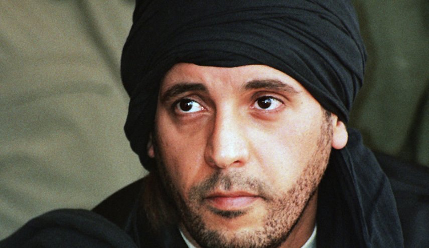 بعد دخوله في اضراب جوع بأحد سجون لبنان.. تدهور الحالة الصحية لهنيبيل القذافي