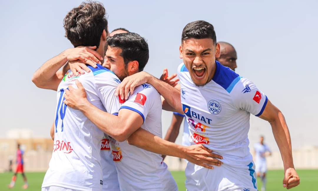  الاتحاد المنستيري: بن يونس يختار الهجوم على الترجي
