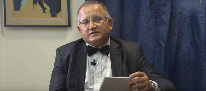 حكاياتهم..  حمادي بن سدرين