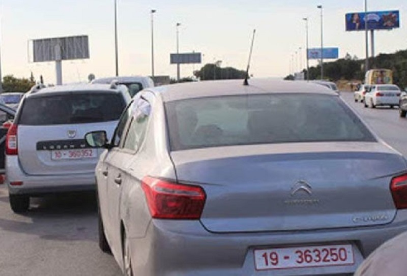  مسؤول بوزارة املاك الدولة: اسطول السيارات الادارية يضم اكثر من 95 الف سيارة.. ونضع منظومة وطنية للتصرف فيها