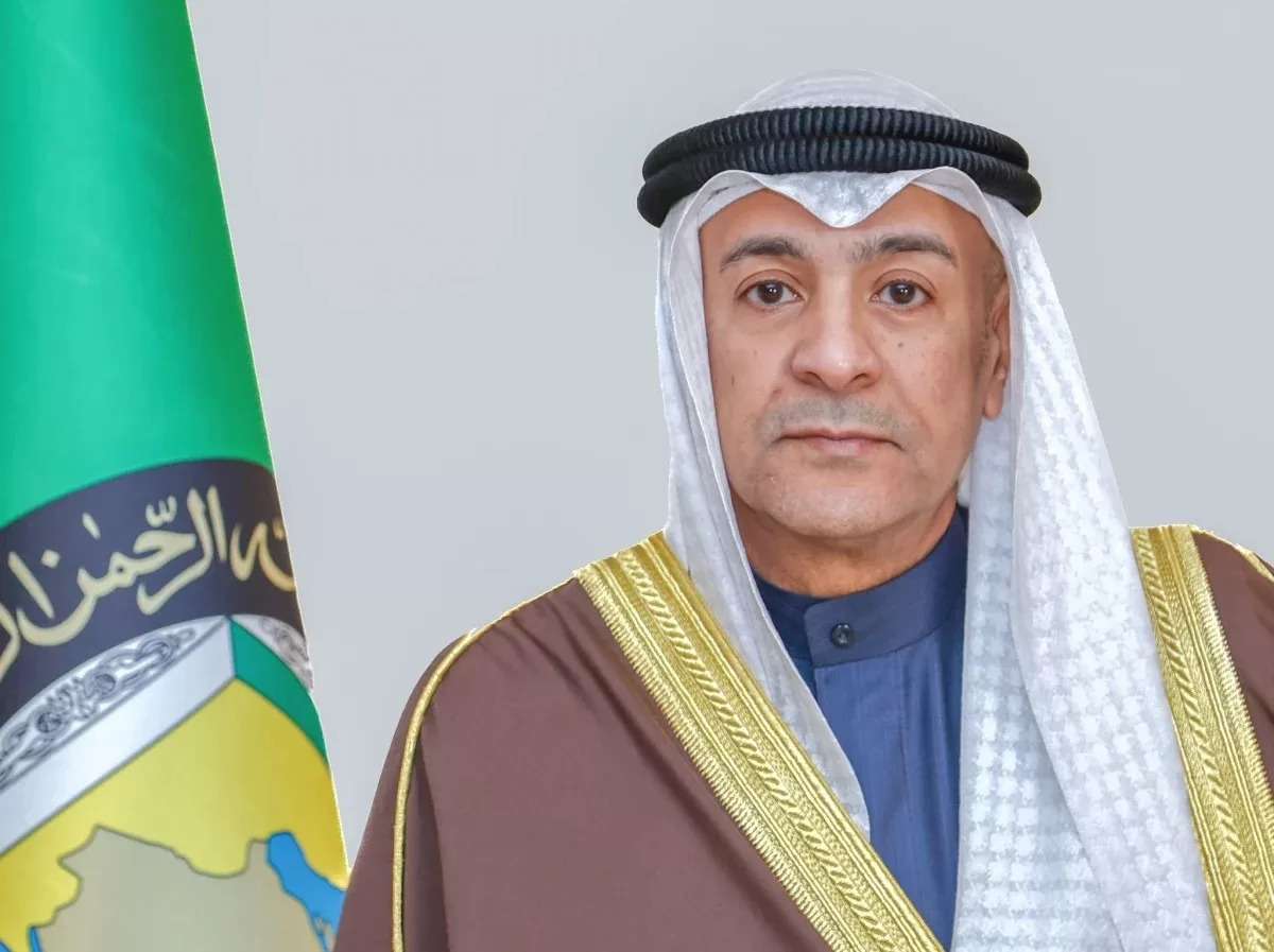  الأمين العام لمجلس التعاون لدول الخليج في زيارة عمل إلى تونس