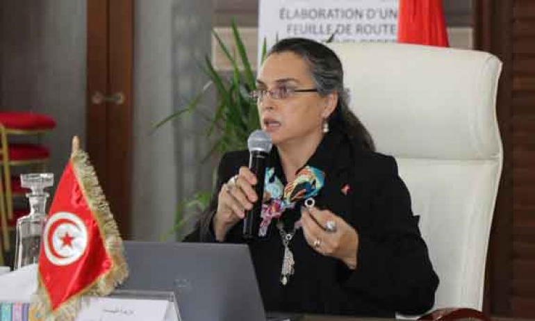   أهدافها.. جديدها وتداعياتها..    "الصباح" تكشف محتوى مشروع مجلة البيئة..