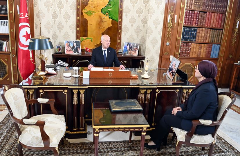 سعيد: ليس من قبيل الصدفة أن ملف الاملاك المصادرة لا يزال مفتوحا لأكثر من عقد.. والغاية معلومة
