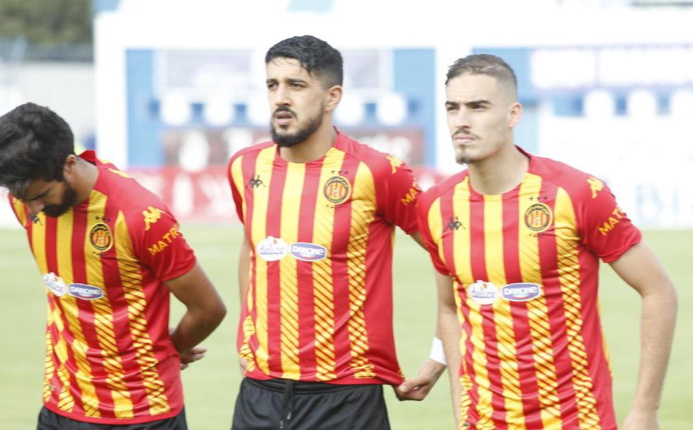 اليوم تنظر لجنة الاستئناف في ملف النجم ومعتز زدام