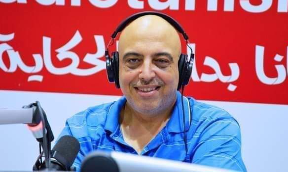 نبيل بن زكري في ذمة الله