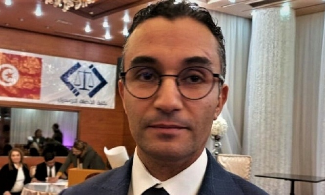 رئيس نقابة القضاة التونسيين لـ"الصباح" :  "الحفاظ على مصلحة القضاة يفرض التعامل بحكمة ورصانة وعدم التصادم"