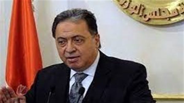 وفاة وزير الصحة المصري الاسبق بخطأ طبي