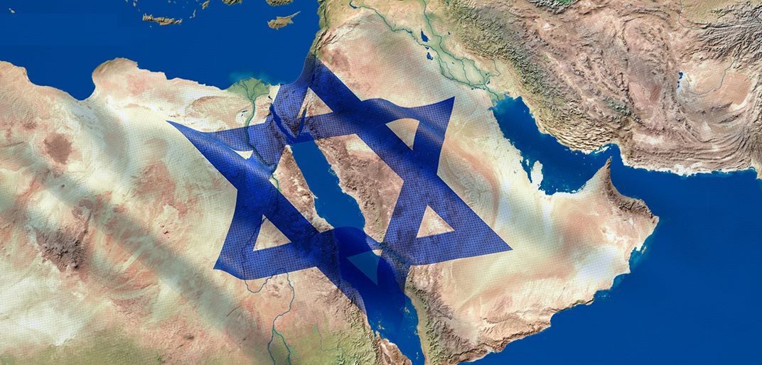 ممنوع من الحياد .. التطبيع لن يمنح الاحتلال حصانة أبدية  ..