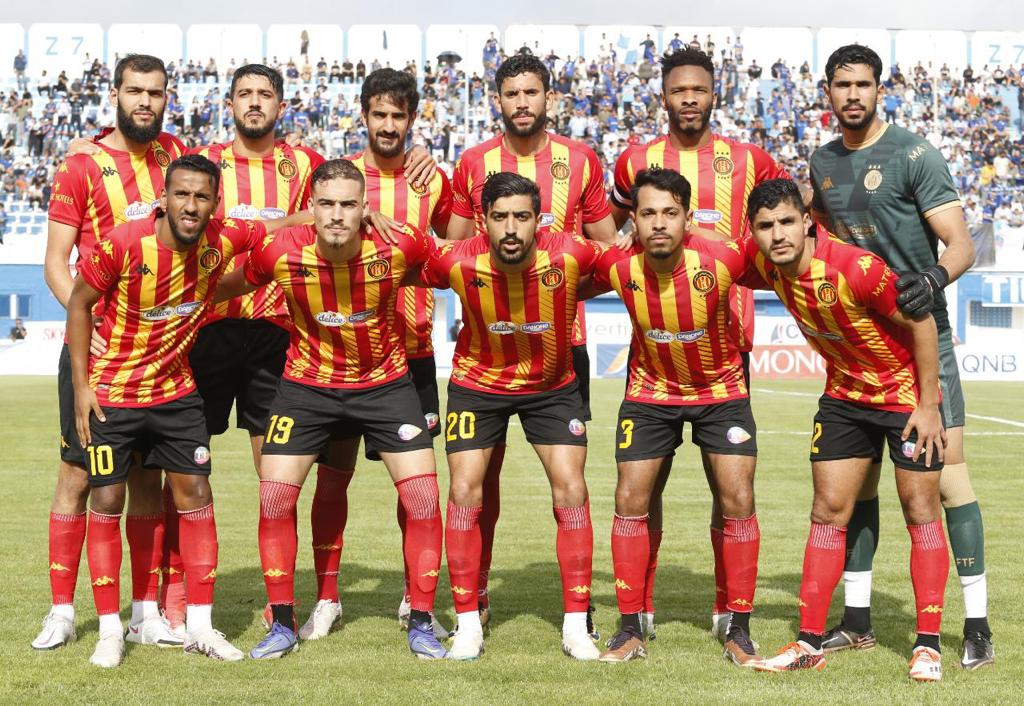 الترجي الرياضي: الشعباني يستنجد بالقروي..ومرياح يعود إلى الدفاع