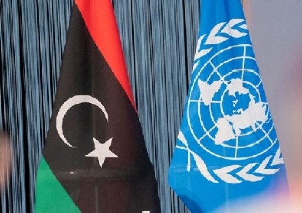 البعثة الأممية تعلن عن مشاورات حول القوانين الانتخابية الليبية