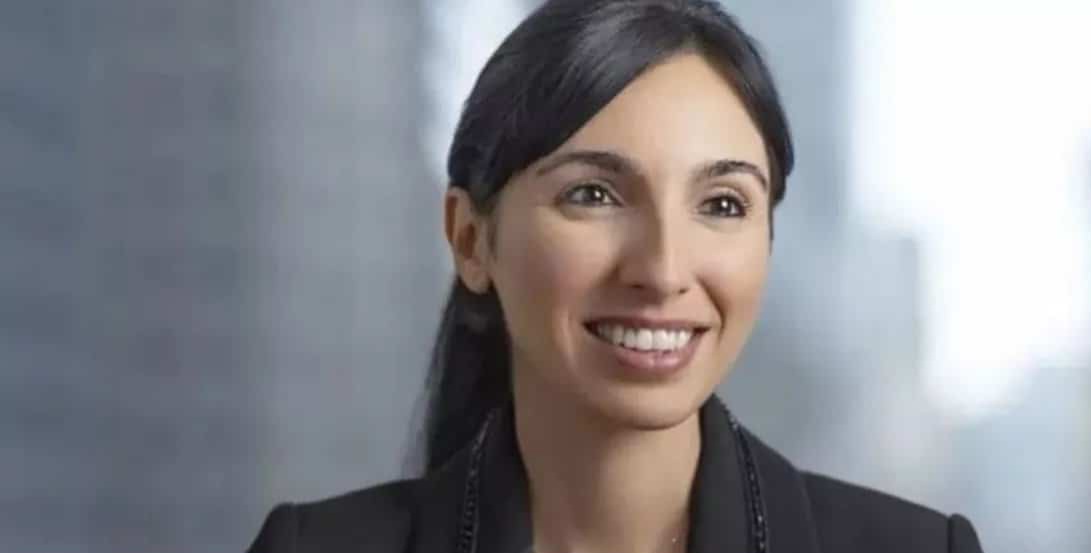 تعيين حفيظة أركان محافظا للبنك المركزي التركي