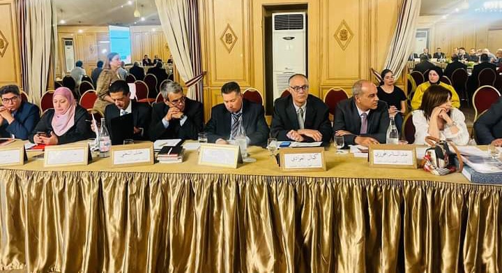 القيروان.. وزير السياحة يشرف على الندوة الدورية للمندوبين الجهويين لديوان الصناعات التقليدية