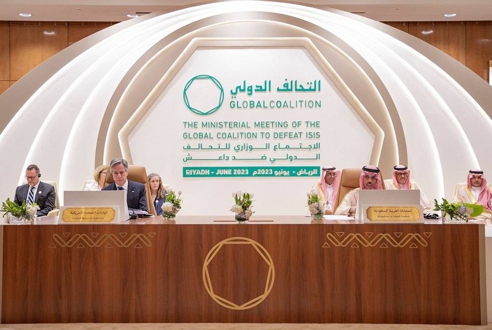 ممنوع من الحياد:  "داعش".. لم تنته المعركة