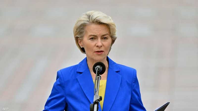 بورتريه | أورسولا فون دير لاين.. كيف يمكن التعامل مع المرأة الأقوى في العالم؟