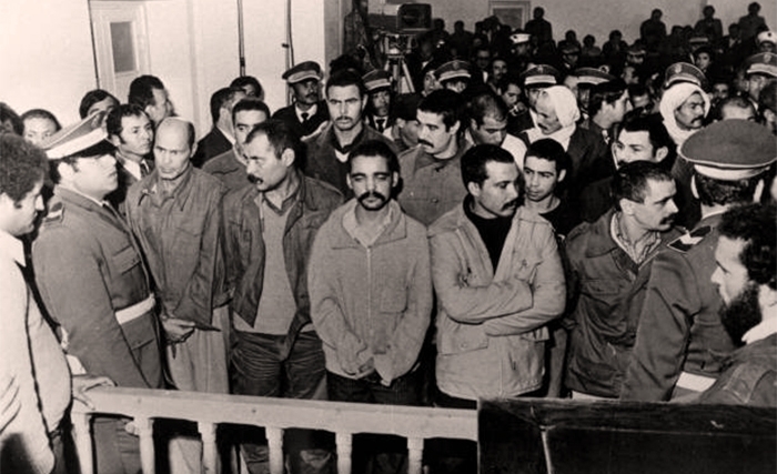  فشلت في إسقاط نظام بورقيبة ونفذ فيها 11 حكما بالإعدام..  "عملية قفصة" أمام العدالة الانتقالية
