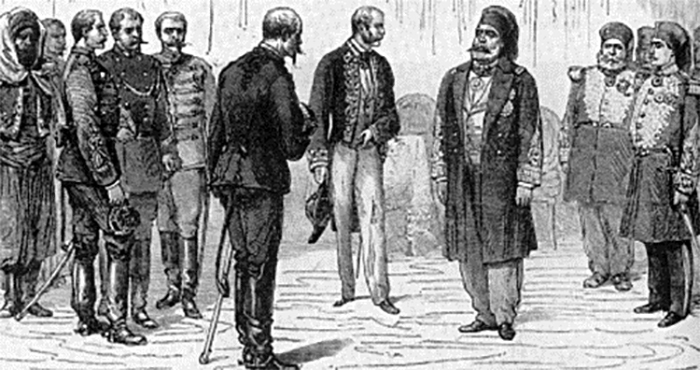 "أضواء على تاريخ تونس الحديث من بداية الحماية إلى بداية الحركة النقابية الأولى" (1881 ـ 1924)